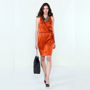 Elie Tahari Pre-fall 2010 Fashion Show